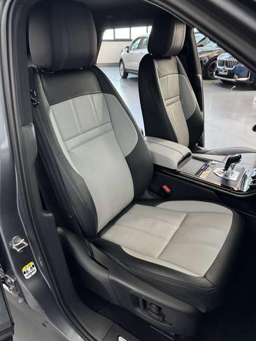 Land Rover Range Rover Evoque Mhev D150 2.0cc 150cv R-Dynamic SE — photo 11