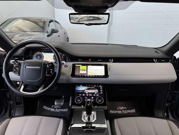 Land Rover Range Rover Evoque Mhev D150 2.0cc 150cv R-Dynamic SE — photo 12