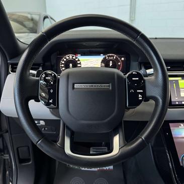Land Rover Range Rover Evoque Mhev D150 2.0cc 150cv R-Dynamic SE — photo 13