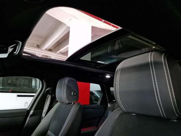 Land Rover Range Rover Velar 3000 D I6 CV.300 MHEV TETTO+20'+UNIPROP Bleu — photo 12