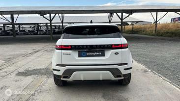 Land Rover Range Rover Evoque 2.0 D 165ch R-Dynamic AWD BVA — photo 6