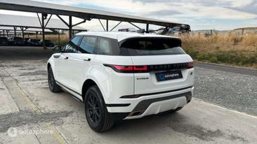 Land Rover Range Rover Evoque 2.0 D 165ch R-Dynamic AWD BVA — photo 7