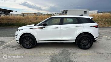 Land Rover Range Rover Evoque 2.0 D 165ch R-Dynamic AWD BVA — photo 8