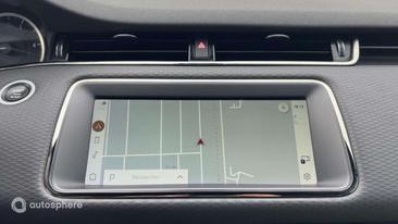 Land Rover Range Rover Evoque 2.0 D 165ch R-Dynamic AWD BVA — photo 14