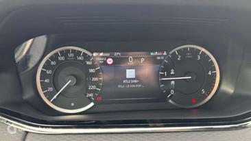 Land Rover Range Rover Evoque 2.0 D 165ch R-Dynamic AWD BVA — photo 17