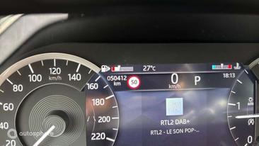 Land Rover Range Rover Evoque 2.0 D 165ch R-Dynamic AWD BVA — photo 18