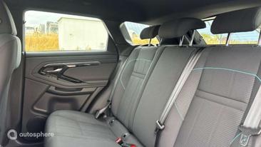 Land Rover Range Rover Evoque 2.0 D 165ch R-Dynamic AWD BVA — photo 20