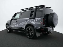 Land Rover Defender 110 3.0 D300 MHEV X-Dynamic HSE - 2024 - Joinsteer - #1
