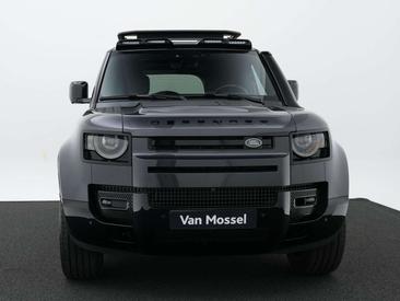 Land Rover Defender 110 3.0 D300 MHEV X-Dynamic HSE — photo 2