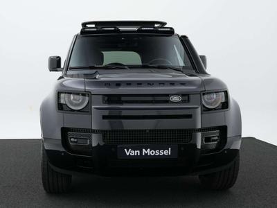 Land Rover Defender 110 3.0 D300 MHEV X-Dynamic HSE