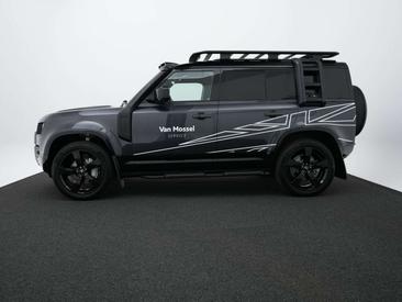 Land Rover Defender 110 3.0 D300 MHEV X-Dynamic HSE — photo 3