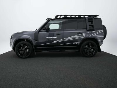Land Rover Defender 110 3.0 D300 MHEV X-Dynamic HSE