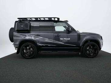 Land Rover Defender 110 3.0 D300 MHEV X-Dynamic HSE — photo 5