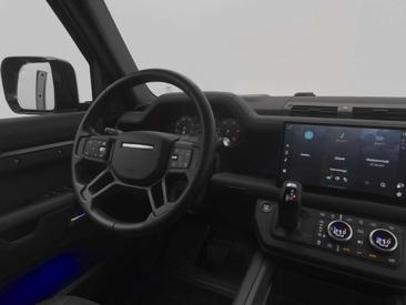 Land Rover Defender 110 3.0 D300 MHEV X-Dynamic HSE — photo 6