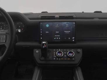 Land Rover Defender 110 3.0 D300 MHEV X-Dynamic HSE — photo 8