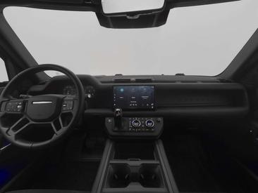 Land Rover Defender 110 3.0 D300 MHEV X-Dynamic HSE — photo 10