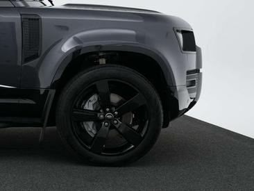 Land Rover Defender 110 3.0 D300 MHEV X-Dynamic HSE — photo 12