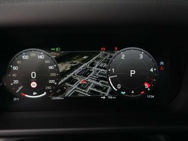 Land Rover Defender 110 3.0 D300 MHEV X-Dynamic HSE — photo 14
