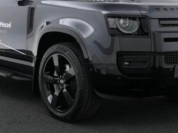 Land Rover Defender 110 3.0 D300 MHEV X-Dynamic HSE — photo 15