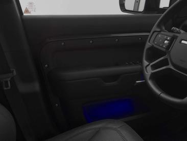 Land Rover Defender 110 3.0 D300 MHEV X-Dynamic HSE — photo 18