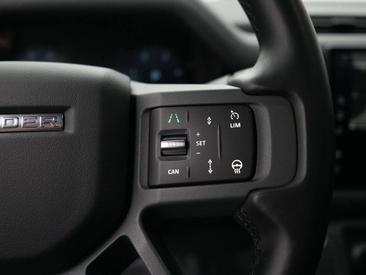 Land Rover Defender 110 3.0 D300 MHEV X-Dynamic HSE — photo 24