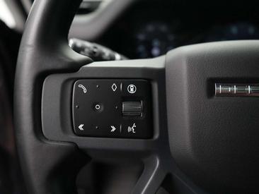 Land Rover Defender 110 3.0 D300 MHEV X-Dynamic HSE — photo 25