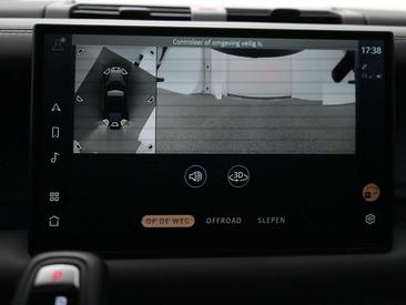 Land Rover Defender 110 3.0 D300 MHEV X-Dynamic HSE — photo 31