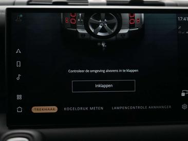 Land Rover Defender 110 3.0 D300 MHEV X-Dynamic HSE — photo 45