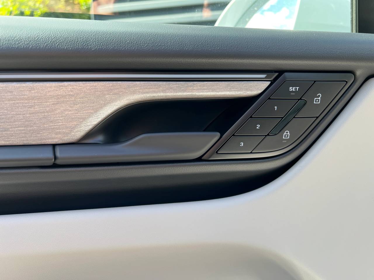Porsche Macan Electrique 4 - 2025 - Joinsteer - #32