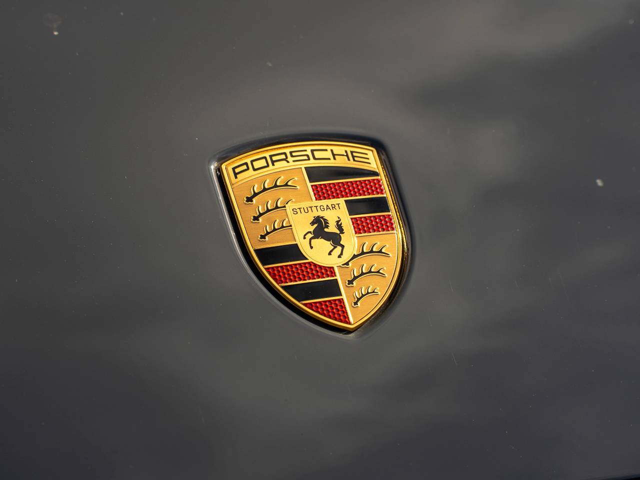 Porsche Macan Electrique - 2025 - Joinsteer - #27