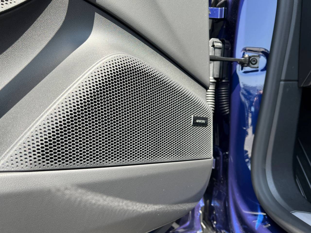 Porsche Macan Electrique 4 - 2025 - Joinsteer - #31
