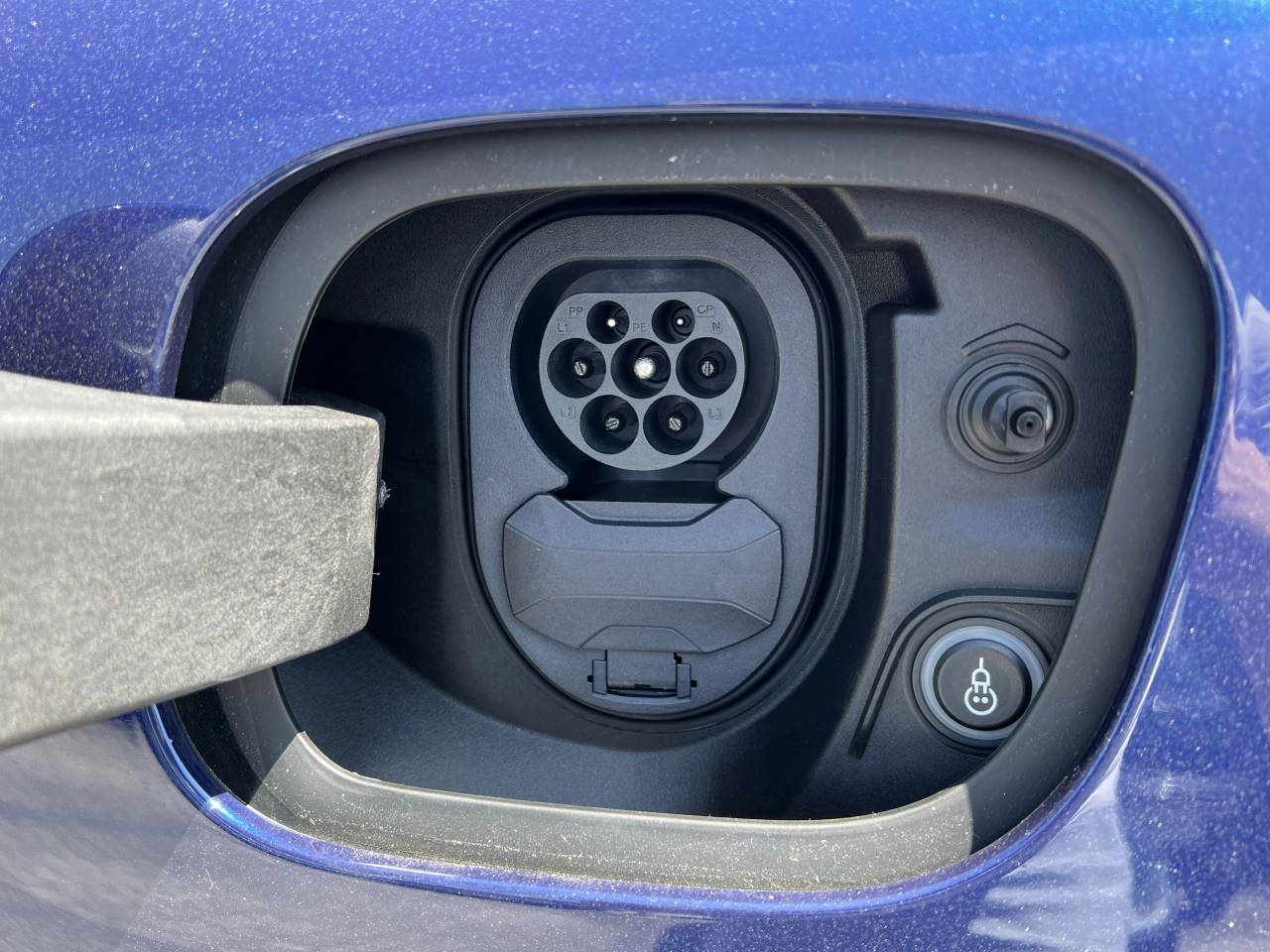Porsche Macan Electrique 4 - 2025 - Joinsteer - #35
