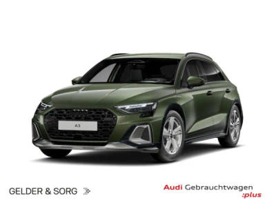 Audi A3 Allstreet TFSI E TFSI E S Tronic - 2025 - Joinsteer - #1