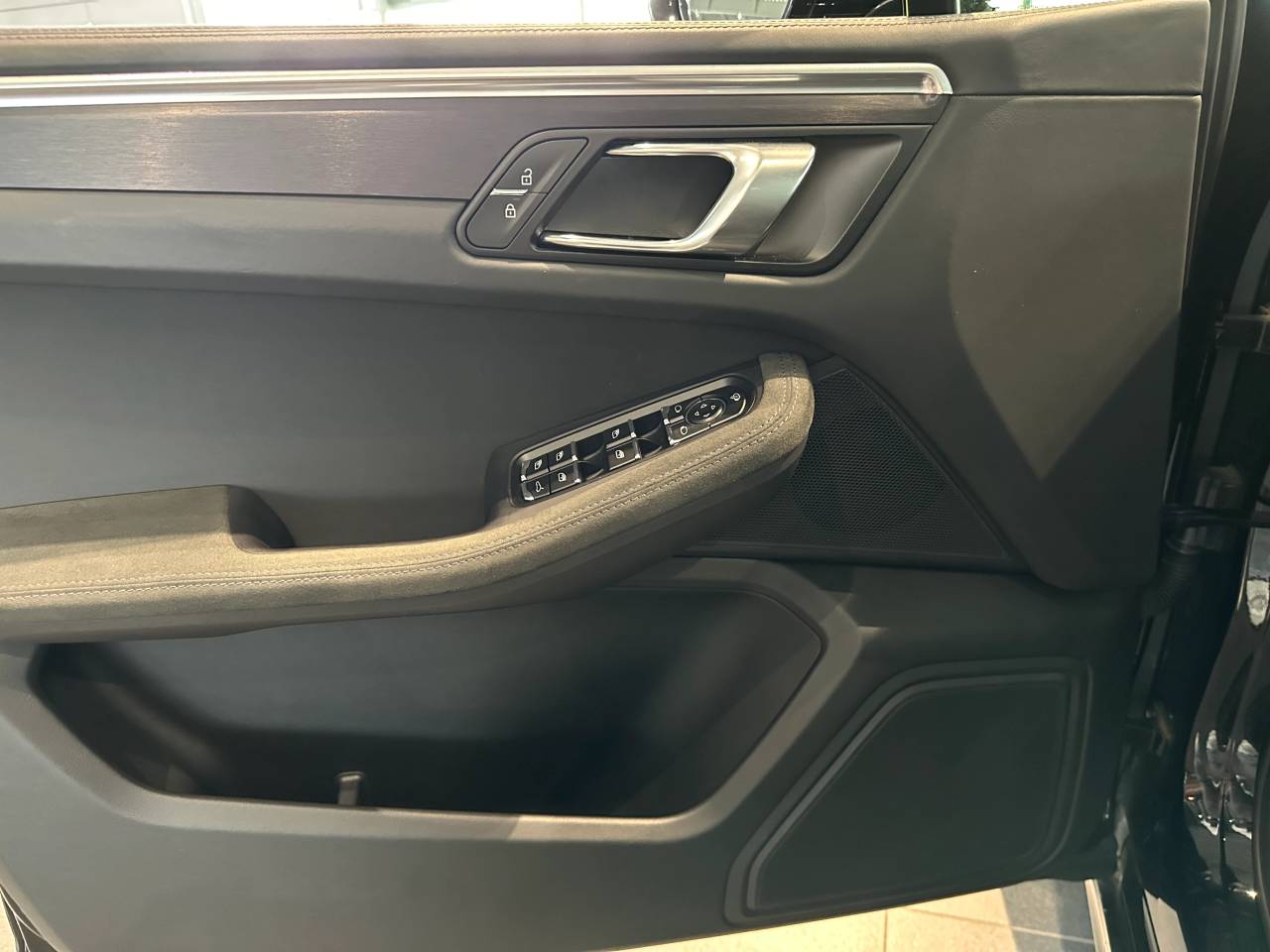 Porsche Macan III GTS - 2022 - Joinsteer - #18