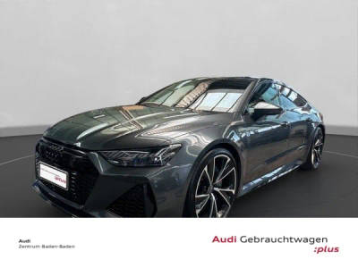 Audi RS7 TFSI Quattro Tiptronic - 2021 - Joinsteer - #1