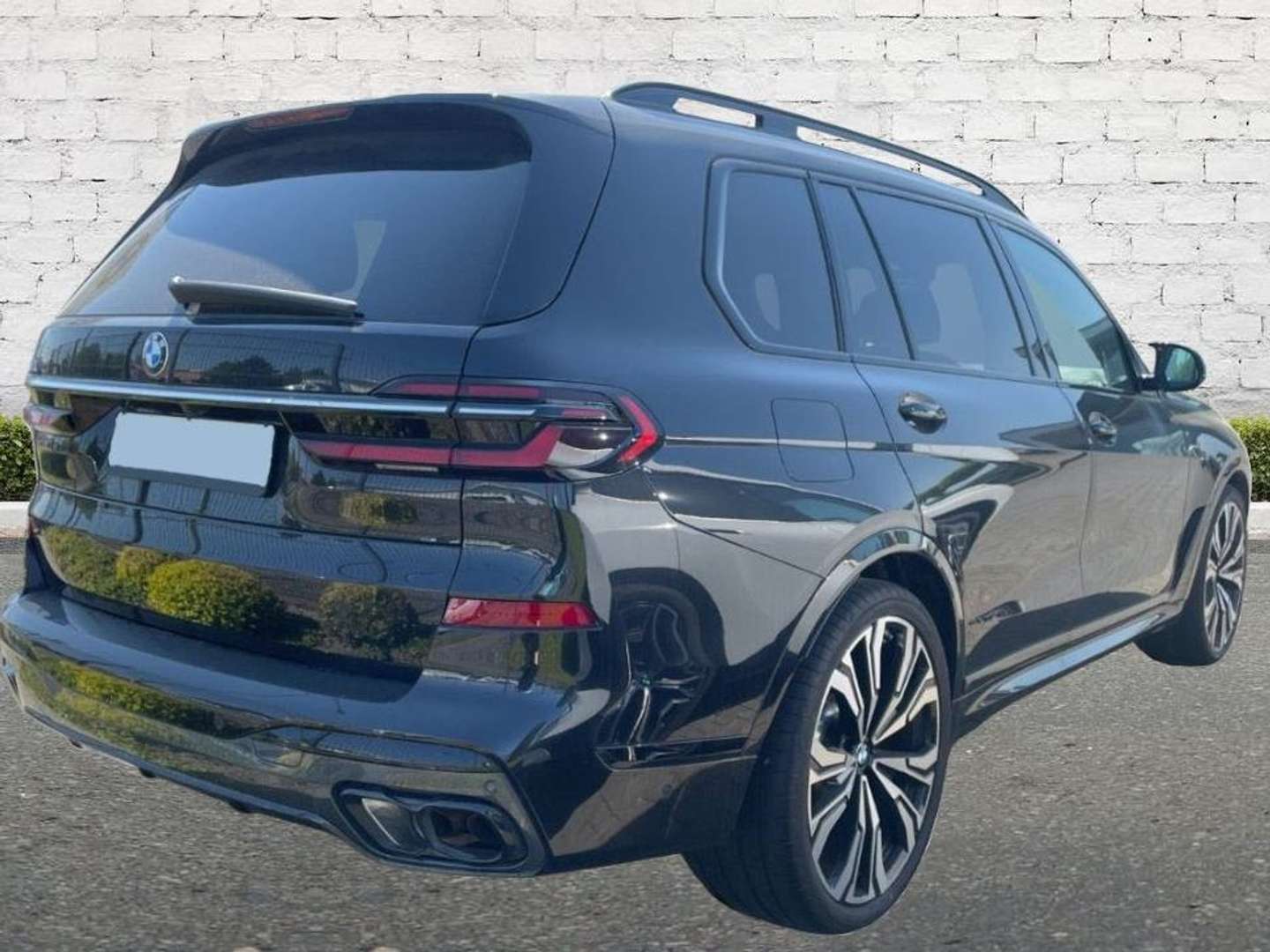 BMW X7 M60i XDrive Sport Pro - 2023 - Joinsteer - #4
