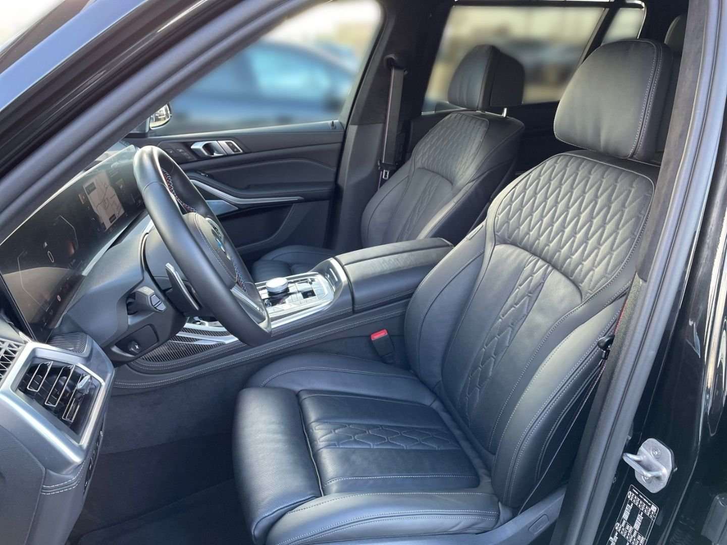 BMW X7 M60i XDrive Sport Pro - 2023 - Joinsteer - #5