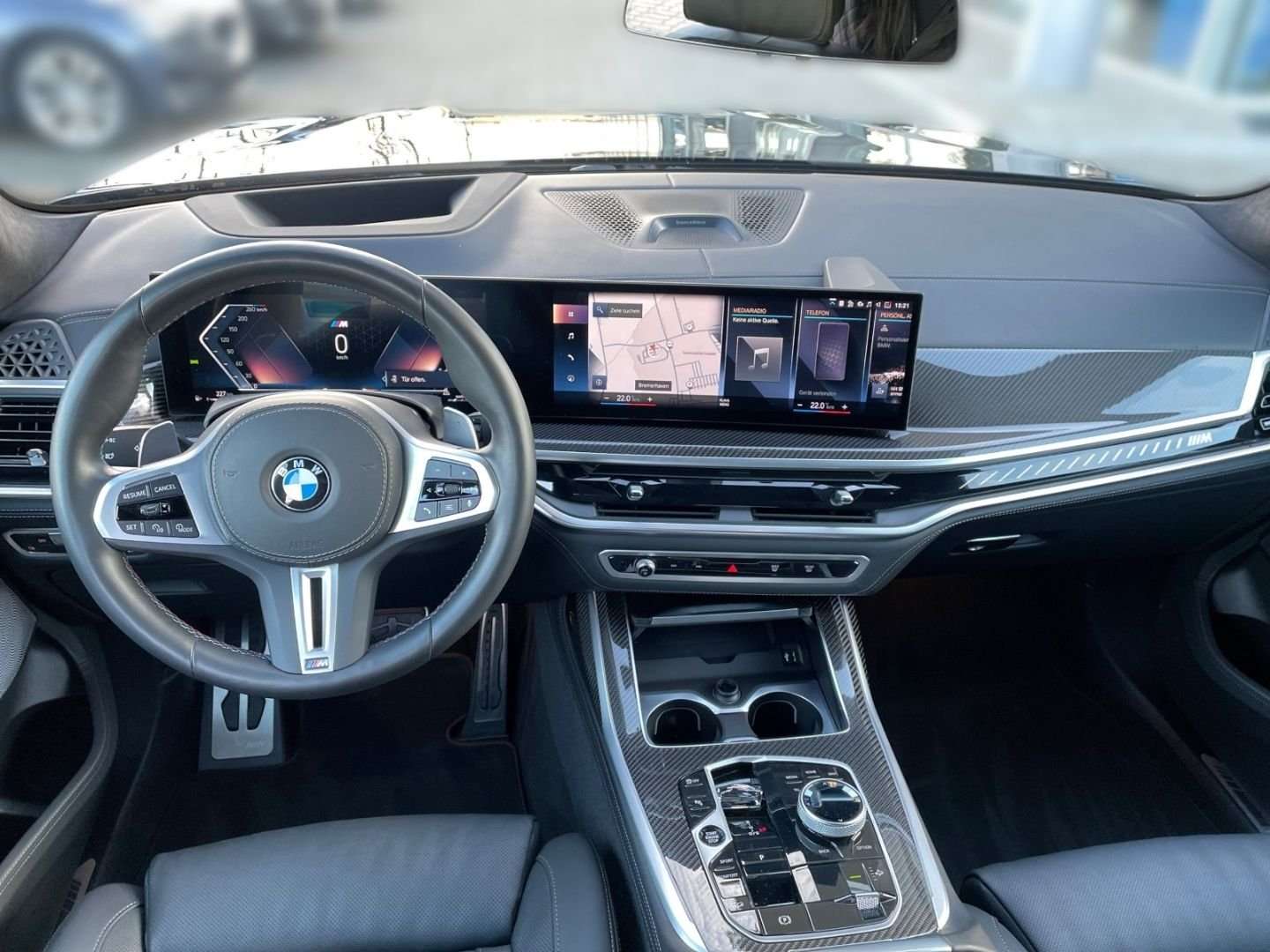BMW X7 M60i XDrive Sport Pro - 2023 - Joinsteer - #6