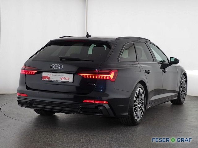 Audi A6 Avant TFSI E 55 TFSI E Quattro S Tronic - 2022 - Joinsteer - #2