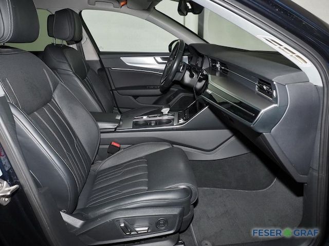 Audi A6 Avant TFSI E 55 TFSI E Quattro S Tronic - 2022 - Joinsteer - #4