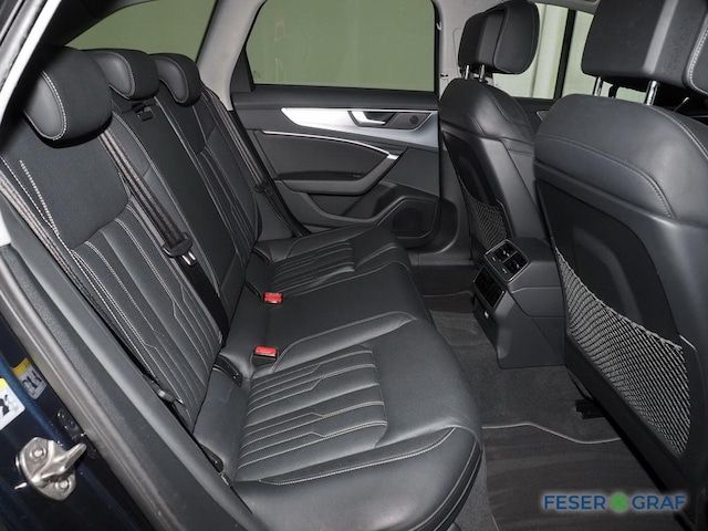 Audi A6 Avant TFSI E 55 TFSI E Quattro S Tronic - 2022 - Joinsteer - #5