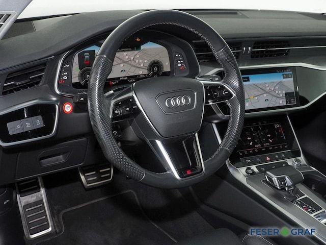Audi A6 Avant TFSI E 55 TFSI E Quattro S Tronic - 2022 - Joinsteer - #6