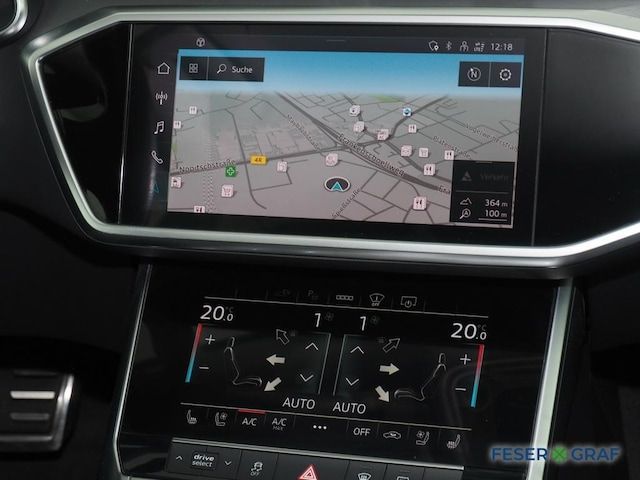 Audi A6 Avant TFSI E 55 TFSI E Quattro S Tronic - 2022 - Joinsteer - #7