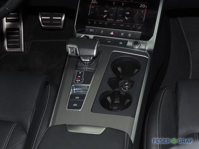 Audi A6 Avant TFSI E 55 TFSI E Quattro S Tronic - 2022 - Joinsteer - #8
