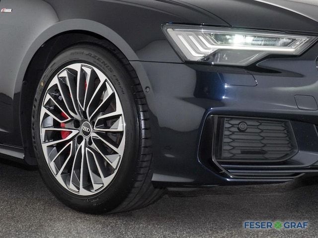 Audi A6 Avant TFSI E 55 TFSI E Quattro S Tronic - 2022 - Joinsteer - #10