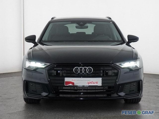 Audi A6 Avant TFSI E 55 TFSI E Quattro S Tronic - 2022 - Joinsteer - #11