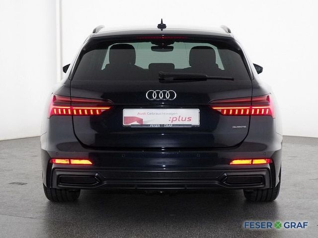 Audi A6 Avant TFSI E 55 TFSI E Quattro S Tronic - 2022 - Joinsteer - #12