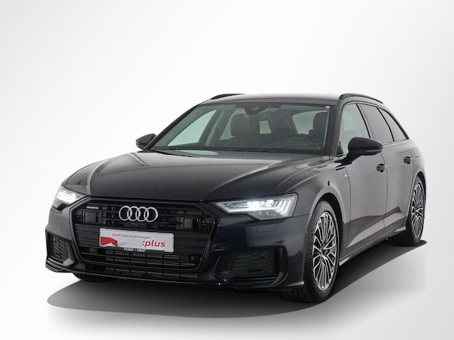 Audi A6 Avant TFSI E 55 TFSI E Quattro S Tronic - 2022 - Joinsteer - #14