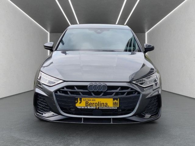 Audi A3 Sportback TFSI E S Line 40 TFSI E S Tronic - 2025 - Joinsteer - #5