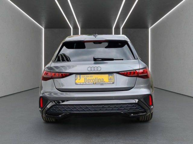 Audi A3 Sportback TFSI E S Line 40 TFSI E S Tronic - 2025 - Joinsteer - #6